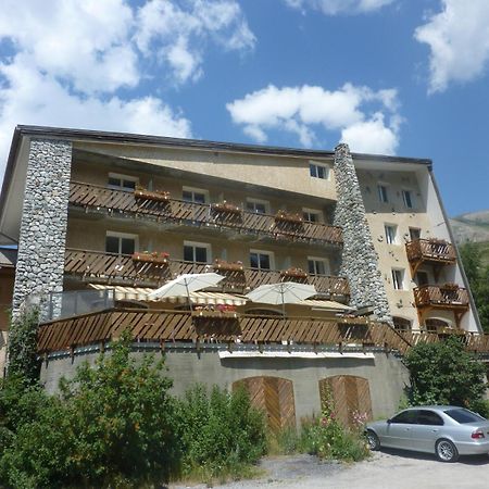 Les Agneaux Hotell Villar-dʼArène Exteriör bild