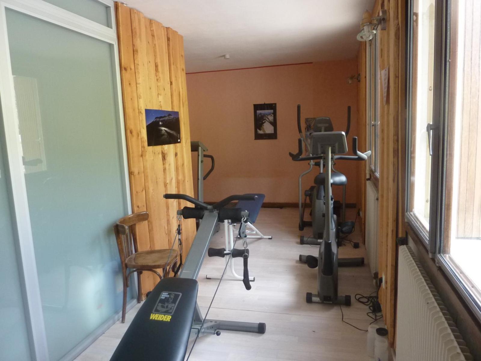 Les Agneaux Hotell Villar-dʼArène Exteriör bild