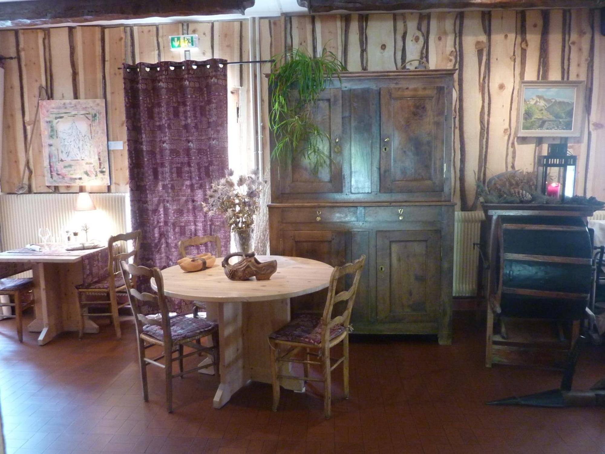 Les Agneaux Hotell Villar-dʼArène Exteriör bild