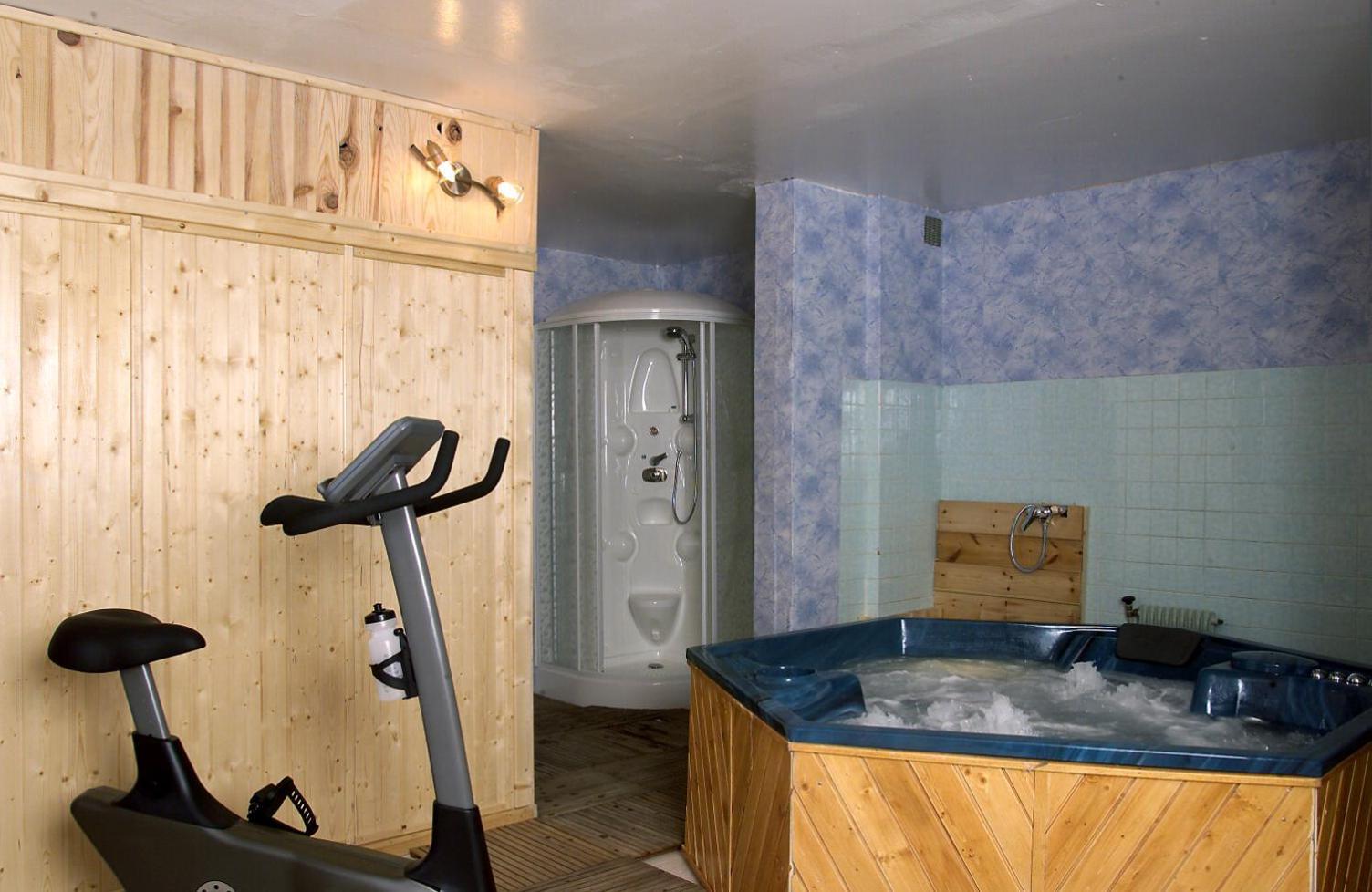 Les Agneaux Hotell Villar-dʼArène Exteriör bild