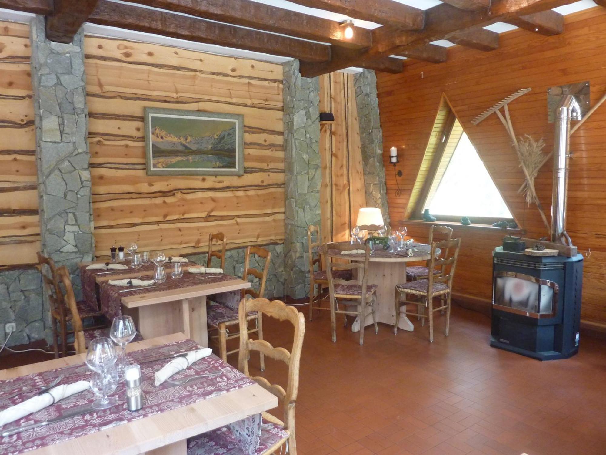 Les Agneaux Hotell Villar-dʼArène Exteriör bild