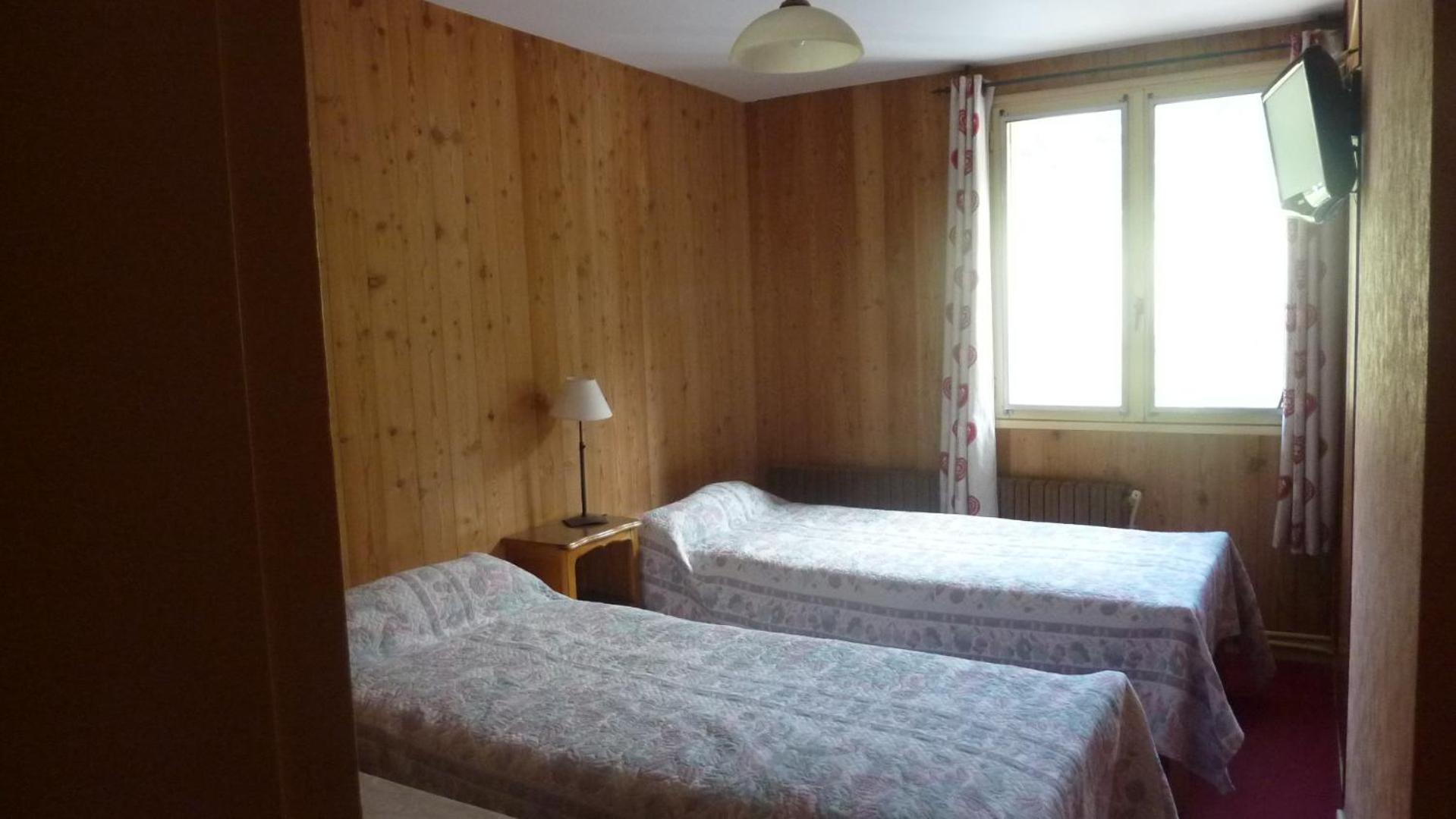 Les Agneaux Hotell Villar-dʼArène Exteriör bild
