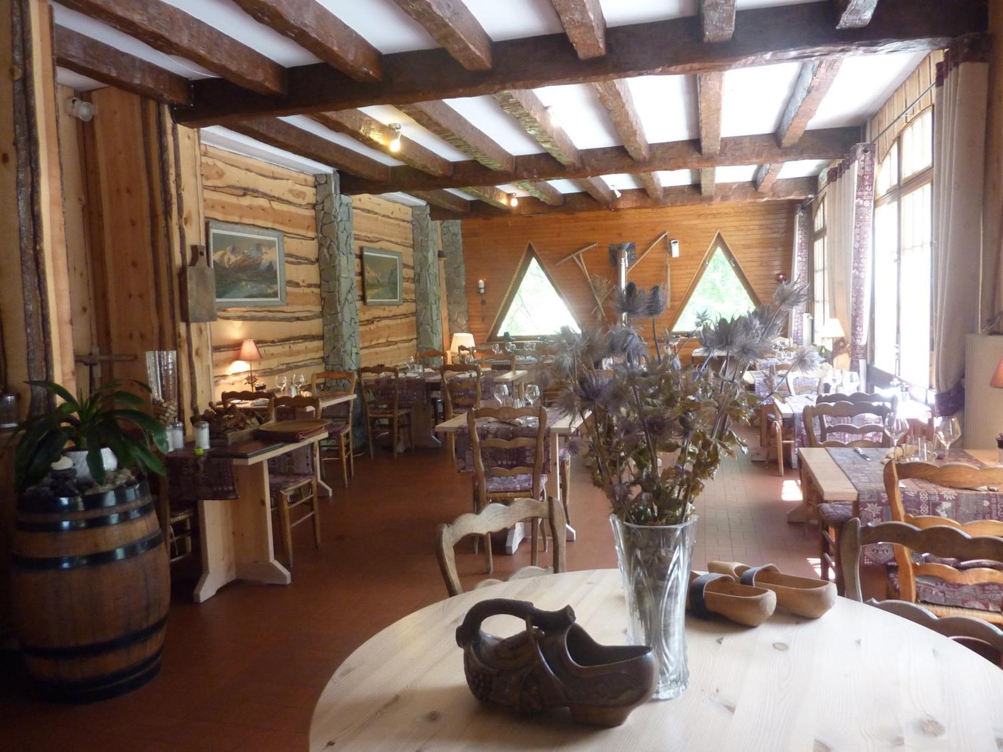 Les Agneaux Hotell Villar-dʼArène Exteriör bild