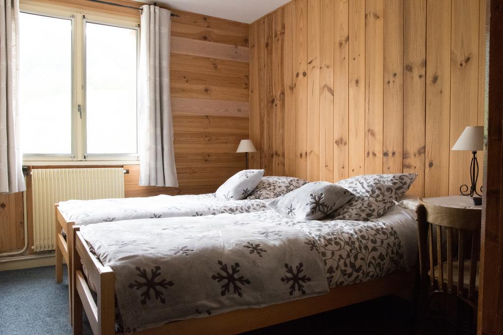 Les Agneaux Hotell Villar-dʼArène Exteriör bild