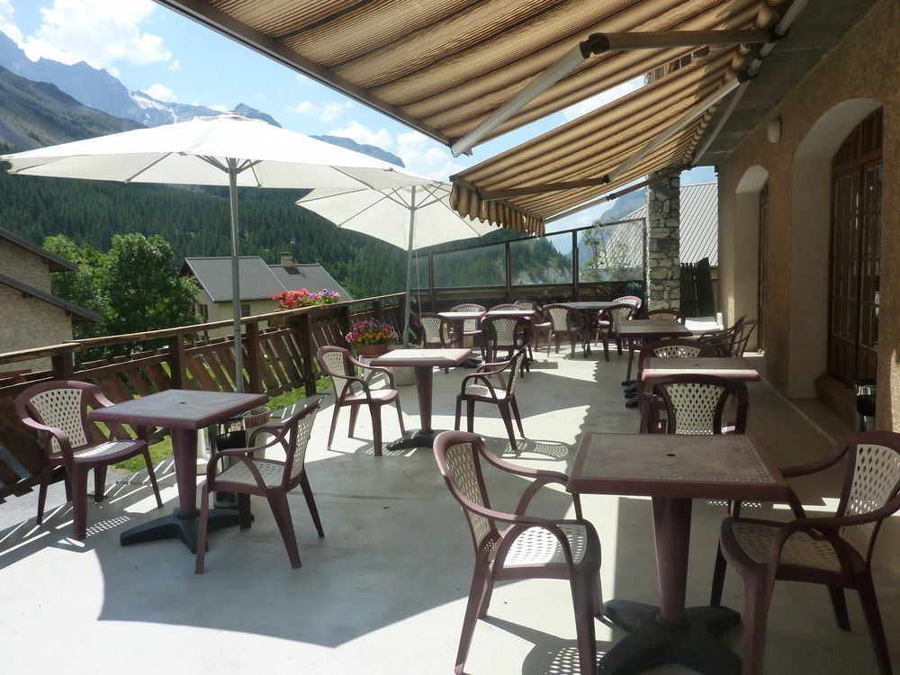Les Agneaux Hotell Villar-dʼArène Exteriör bild
