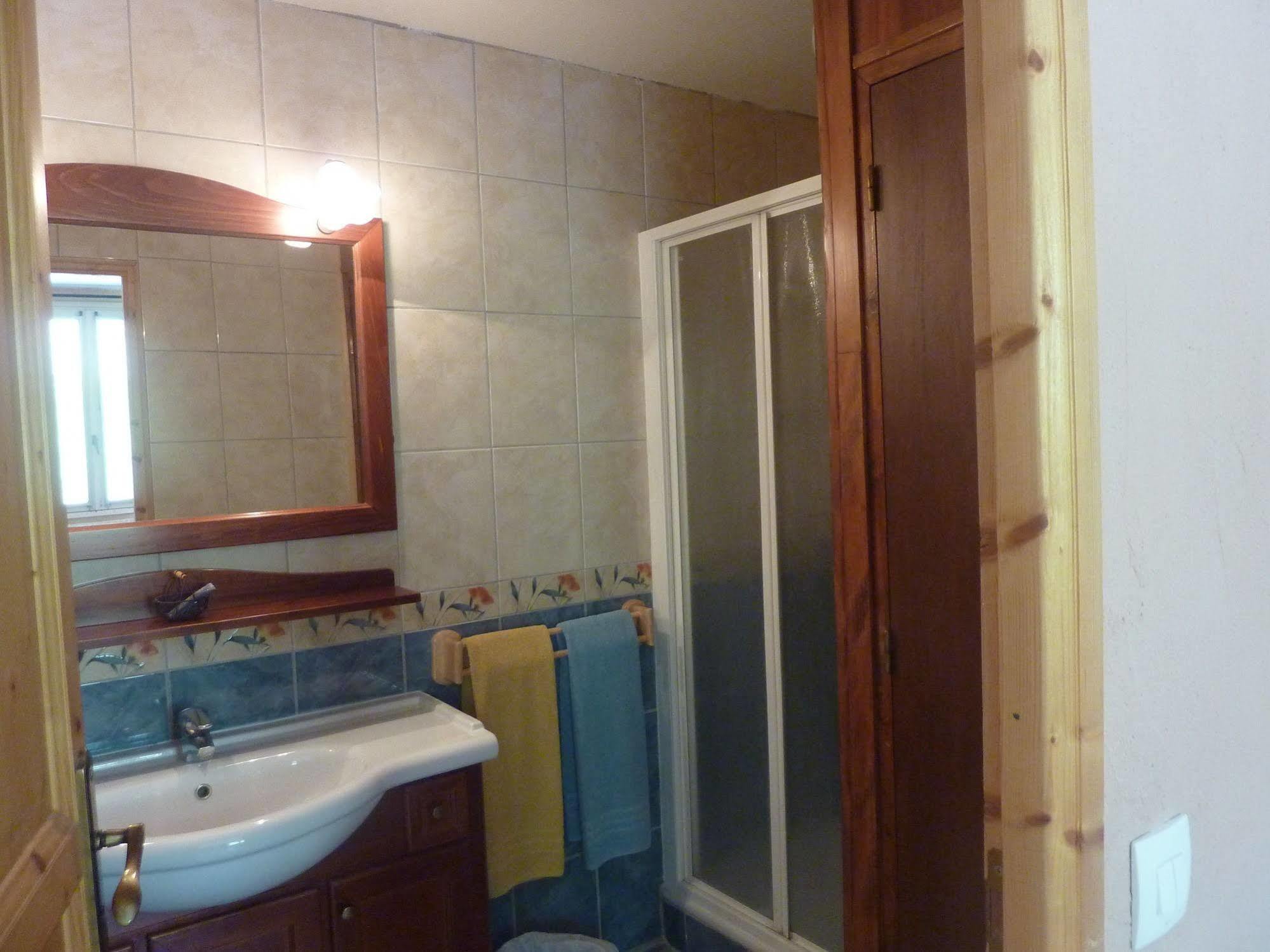 Les Agneaux Hotell Villar-dʼArène Exteriör bild